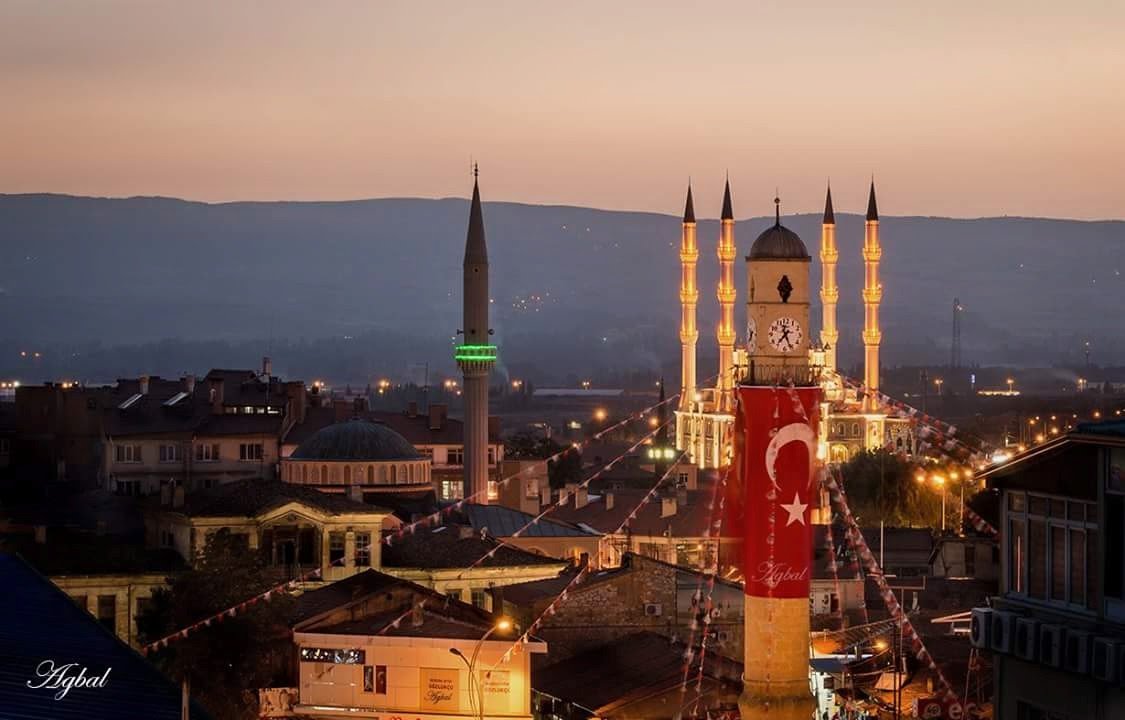 uçak bileti