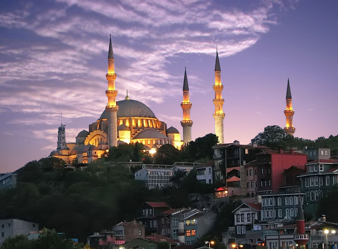 uçak bileti