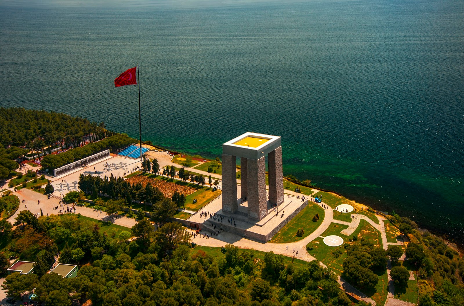 uçak bileti