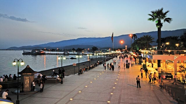 uçak bileti